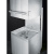 Фото Купольная посудомоечная машина Smeg HTY520DS, картинка, монтаж, сервис, доставка, сервисное обслуживание