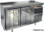 Стол охлаждаемый Hicold BNG 11 HT Фото Стол охлаждаемый Hicold BNG 11 HT, картинка, монтаж, сервис, доставка, сервисное обслуживание