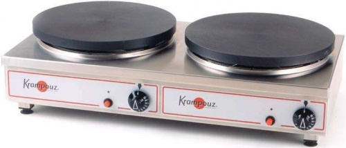 Фото Блинница Krampouz CGCIF4, картинка, монтаж, сервис, доставка, сервисное обслуживание