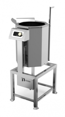 Фото Сироповарка Dominator КПИ-30, картинка, монтаж, сервис, доставка, сервисное обслуживание