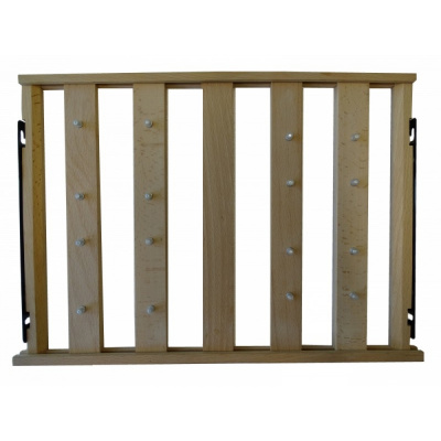 Фото Винный шкаф Dunavox DAB-42.117DB, картинка, монтаж, сервис, доставка, сервисное обслуживание