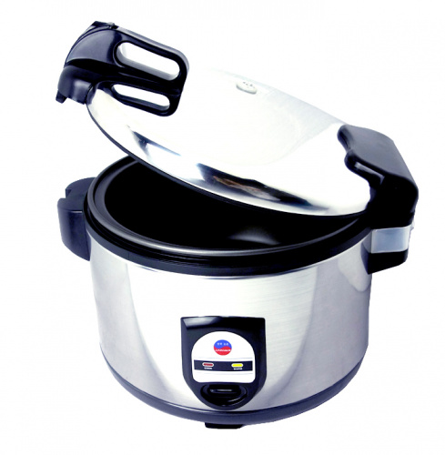 Фото Рисоварка Indokor IR-1954, картинка, монтаж, сервис, доставка, сервисное обслуживание