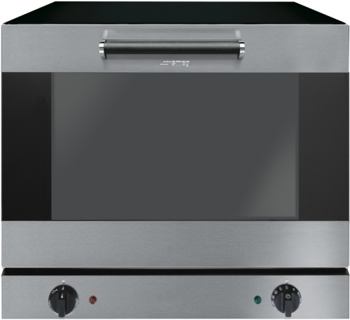 Фото Печь конвекционная Smeg Alfa 43 X, картинка, монтаж, сервис, доставка, сервисное обслуживание