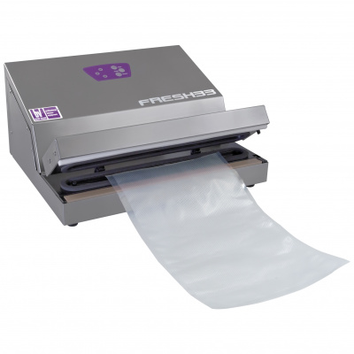 Фото Упаковщик вакуумный бескамерный Besservacuum Fresh 33, картинка, монтаж, сервис, доставка, сервисное обслуживание