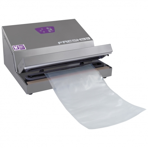 Фото Упаковщик вакуумный бескамерный Besservacuum Fresh 33, картинка, монтаж, сервис, доставка, сервисное обслуживание