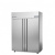 Фото Морозильный шкаф Coldline A120/2BE (Smart), картинка, монтаж, сервис, доставка, сервисное обслуживание