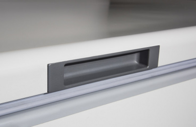 Фото Морозильный ларь Frostor F 400 S, картинка, монтаж, сервис, доставка, сервисное обслуживание