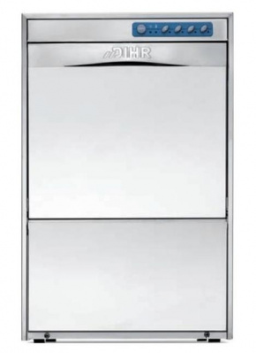 Фото Стаканомоечная машина Dihr DS 40 DD/DP, картинка, монтаж, сервис, доставка, сервисное обслуживание