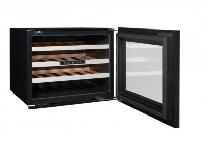 Фото Винный шкаф Climadiff AVI24 PREMIUM, картинка, монтаж, сервис, доставка, сервисное обслуживание