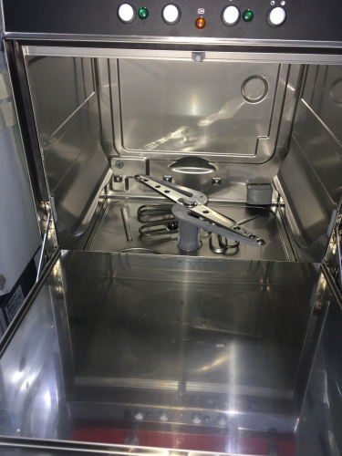 Фото Фронтальная посудомоечная машина Smeg UD500DS, картинка, монтаж, сервис, доставка, сервисное обслуживание