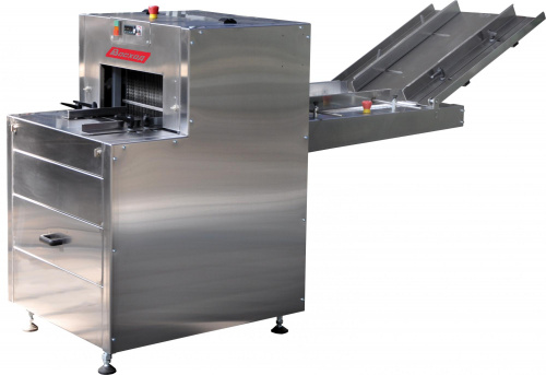 Фото Хлеборезка Восход Кайман -2, картинка, монтаж, сервис, доставка, сервисное обслуживание