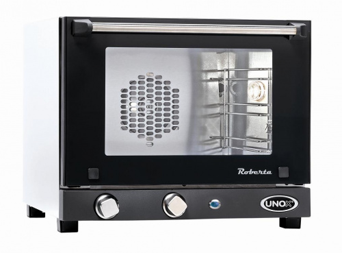 Фото Конвекционная печь Unox XF003, картинка, монтаж, сервис, доставка, сервисное обслуживание