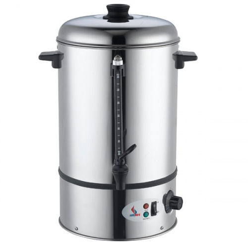 Фото Кофеварка Airhot CP06, картинка, монтаж, сервис, доставка, сервисное обслуживание