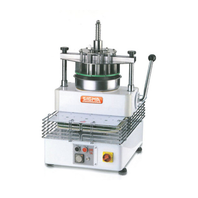 Фото Тестоделитель-округлитель Sigma DR 11, картинка, монтаж, сервис, доставка, сервисное обслуживание