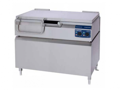 Фото Сковорода опрокидывающаяся Metos Futura 110D, картинка, монтаж, сервис, доставка, сервисное обслуживание