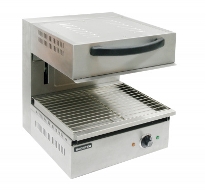 Фото Гриль Salamander Kocateq EB450NW, картинка, монтаж, сервис, доставка, сервисное обслуживание