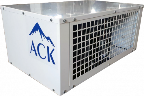 Фото Сплит-система АСК СН-23, картинка, монтаж, сервис, доставка, сервисное обслуживание