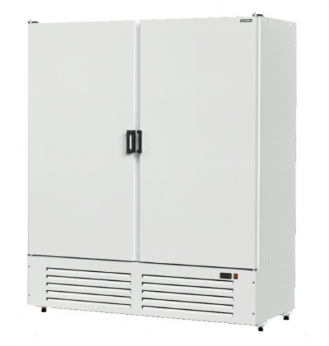 Фото Холодильный шкаф Премьер ШВУП1ТУ-1,4 М (В, 0…+8) тропик, картинка, монтаж, сервис, доставка, сервисное обслуживание