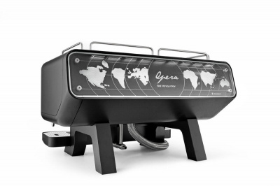 Фото Кофемашина Sanremo Opera 2 гр., картинка, монтаж, сервис, доставка, сервисное обслуживание