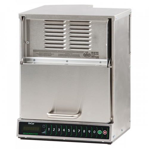 Фото Печь СВЧ Menumaster MOC5241, картинка, монтаж, сервис, доставка, сервисное обслуживание