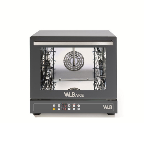 Фото Печь конвекционная WLBake V443ER, картинка, монтаж, сервис, доставка, сервисное обслуживание