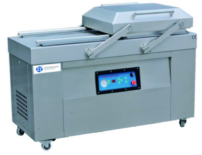 Фото Вакуумная упаковочная машина Assum DZQ-600/2SB (Aeration), картинка, монтаж, сервис, доставка, сервисное обслуживание