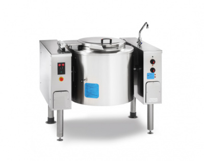 Фото Котел пищеварочный FirexPMK IE 100+PAF2022, картинка, монтаж, сервис, доставка, сервисное обслуживание