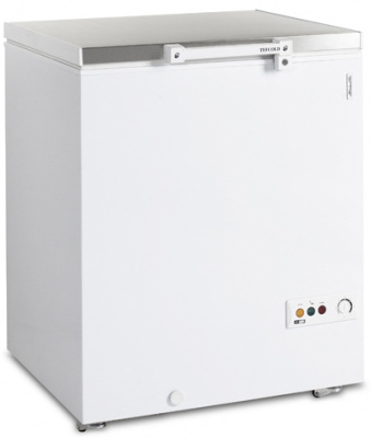 Фото Морозильный ларь Tefcold FR205S-I, картинка, монтаж, сервис, доставка, сервисное обслуживание