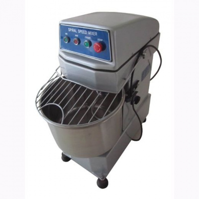 Фото Тестомес Gastrorag HS30D-HG, картинка, монтаж, сервис, доставка, сервисное обслуживание