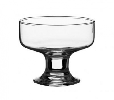 Фото Креманка 310 мл. d=110/70, h=89 мм Айс виль Б /726530/ /6/24/, картинка, монтаж, сервис, доставка, сервисное обслуживание