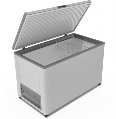 Фото Морозильный ларь Frostor F 400 S, картинка, монтаж, сервис, доставка, сервисное обслуживание