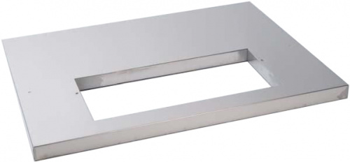 Фото Крышка металлическая Simag CBT30EMCD, картинка, монтаж, сервис, доставка, сервисное обслуживание