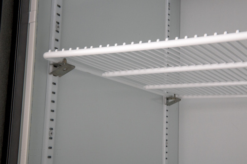 Фото Холодильный шкаф Polair DM110Sd-S 2.0, картинка, монтаж, сервис, доставка, сервисное обслуживание