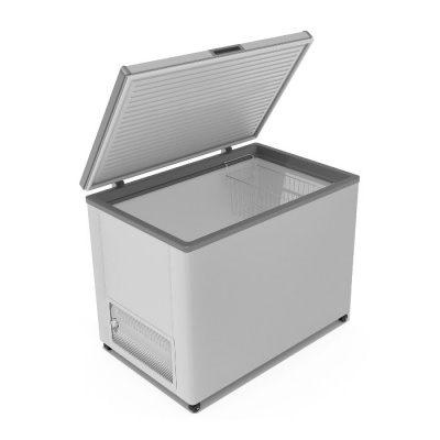 Фото Морозильный ларь Frostor F 350 S, картинка, монтаж, сервис, доставка, сервисное обслуживание