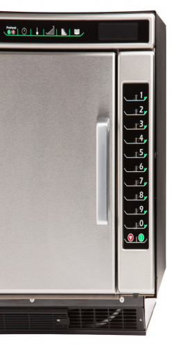 Фото Печь микроволновая Menumaster JET514V, картинка, монтаж, сервис, доставка, сервисное обслуживание