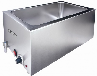 Фото Мармит Airhot BM-11, картинка, монтаж, сервис, доставка, сервисное обслуживание