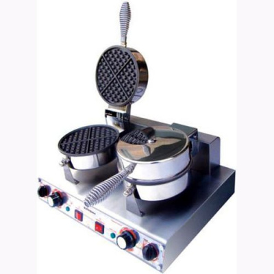 Фото Вафельница Gastrorag ZU-HF-02, картинка, монтаж, сервис, доставка, сервисное обслуживание