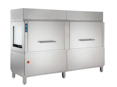 Фото Туннельная посудомоечная машина Electrolux WTCS250ELA 534311, картинка, монтаж, сервис, доставка, сервисное обслуживание