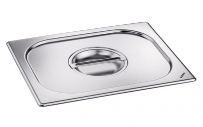 Фото Крышка к гастроемкости Blanco GD-B 1/6, картинка, монтаж, сервис, доставка, сервисное обслуживание