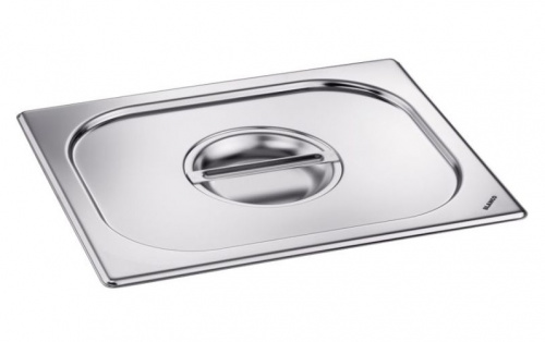 Фото Крышка к гастроемкости Blanco GD-B 1/6, картинка, монтаж, сервис, доставка, сервисное обслуживание