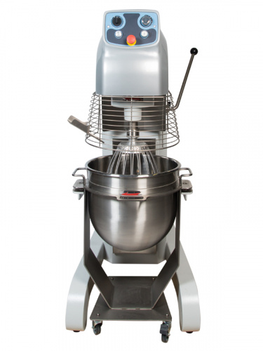 Фото Миксер планетарный WLBake PM60 3V, картинка, монтаж, сервис, доставка, сервисное обслуживание