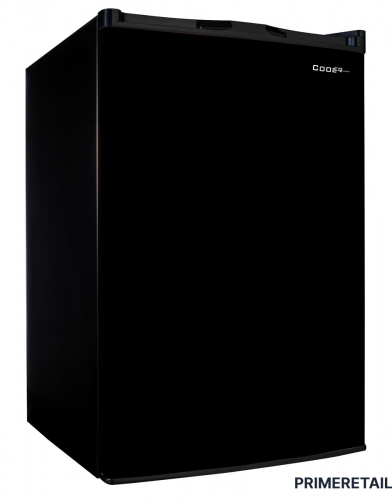 Фото Барный холодильник Cooleq TBC-145S (черный с глухой дверью), картинка, монтаж, сервис, доставка, сервисное обслуживание