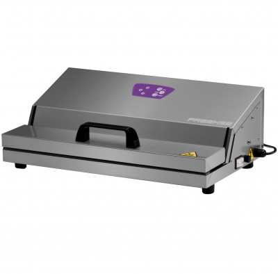 Фото Упаковщик вакуумный бескамерный Besservacuum Fresh 53, картинка, монтаж, сервис, доставка, сервисное обслуживание