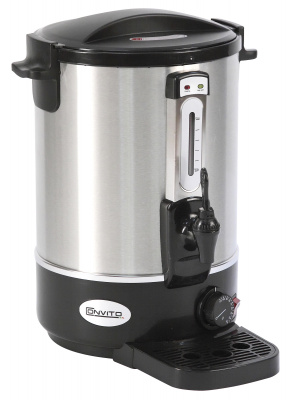 Фото Кипятильник Convito WB-16, картинка, монтаж, сервис, доставка, сервисное обслуживание