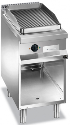 Фото Сковорода электрическая Apach APTE-49PR, картинка, монтаж, сервис, доставка, сервисное обслуживание