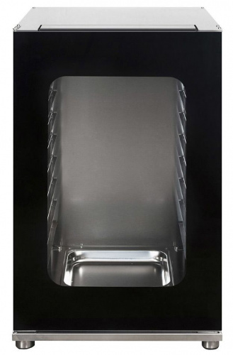 Фото Шкаф расстоечный Smeg LEV43XV-2, картинка, монтаж, сервис, доставка, сервисное обслуживание