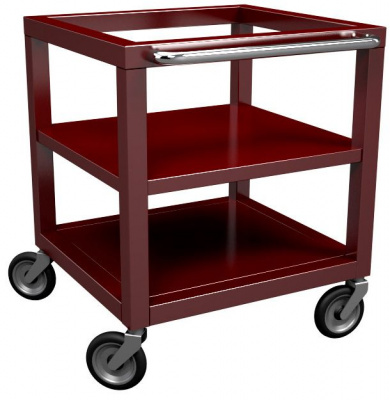 Фото Стенд открытый Kopa T400 для печи Kopa 400, картинка, монтаж, сервис, доставка, сервисное обслуживание