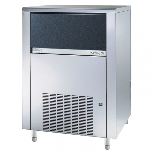 Фото Льдогенератор Brema CB 1565W, картинка, монтаж, сервис, доставка, сервисное обслуживание