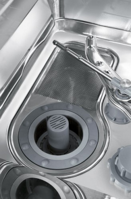 Фото Стаканомоечная машина Smeg UG420D, картинка, монтаж, сервис, доставка, сервисное обслуживание