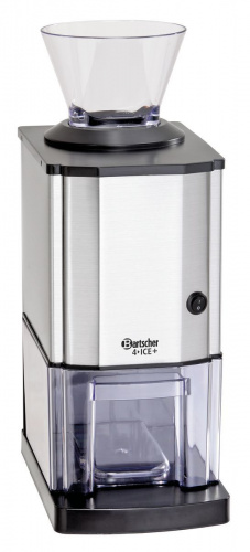 Фото Льдокрошитель Bartscher 4ICE+ 135023, картинка, монтаж, сервис, доставка, сервисное обслуживание